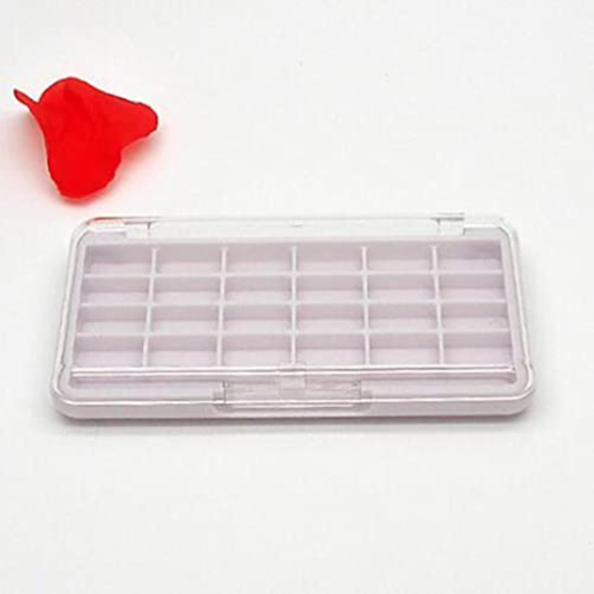 BNF® 24 Grid Empty Makeup Palette for DIY